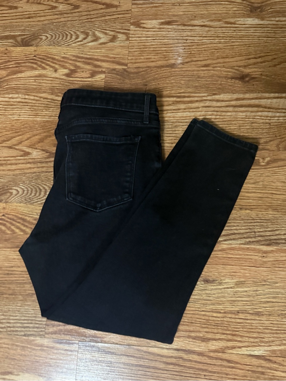 Old Navy High Rise Super Skinny Jeans Size 12